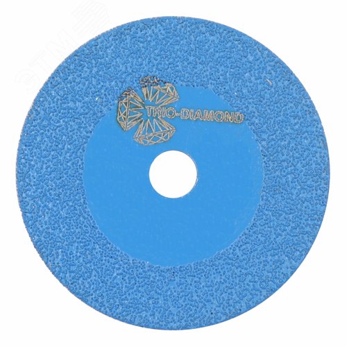 Изображение товара Диски алмазные сплошные вакуумная пайка 40 мм, для гравировальной машинки, сухой, мокрый рез. (шт)