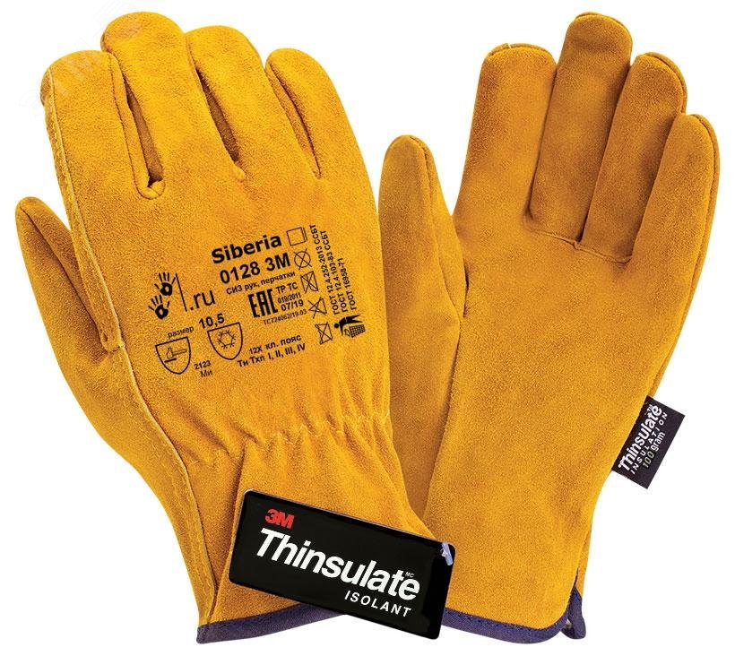 Изображение товара Перчатки утепленные 2Hands (Siberia) 0128 3М, р-р 10,5, спилок КРС/Thinsulate 3М (пар) Изображение товара Перчатки утепленные 2Hands (Siberia) 0128 3М, р-р 10,5, спилок КРС/Thinsulate 3М (пар)