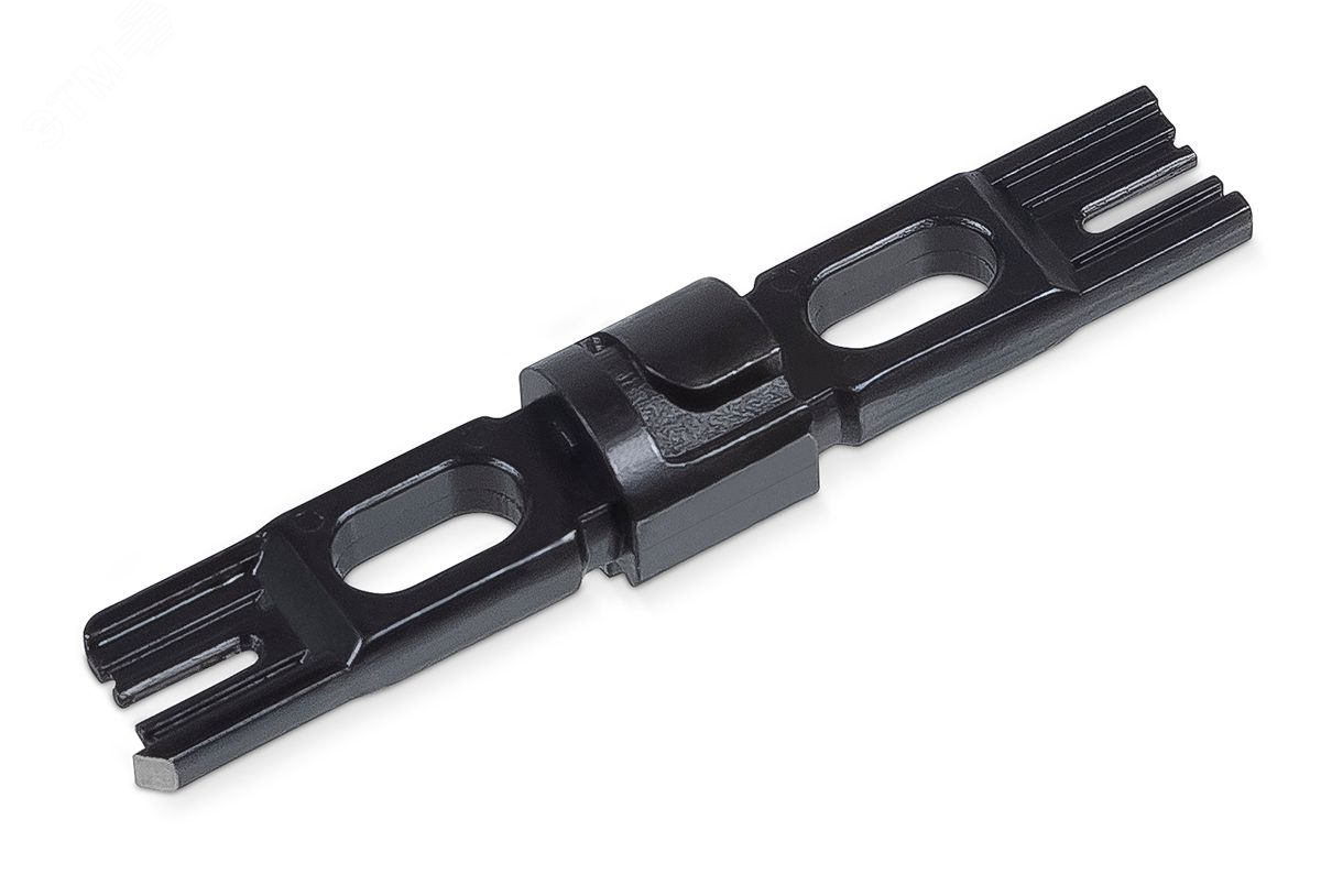 Изображение товара Нож для ударного инструмента 66 типа из высокопрочной стали