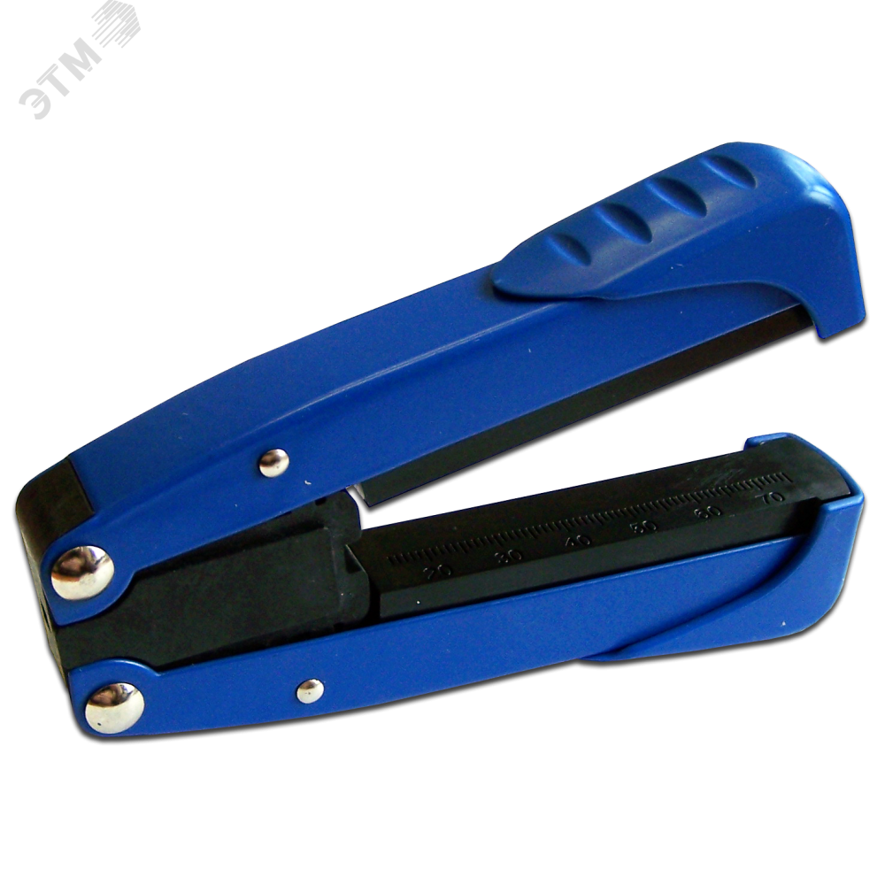 Изображение товара Инструмент для снятия изоляции оптического кабеля FTTH для профессионалов