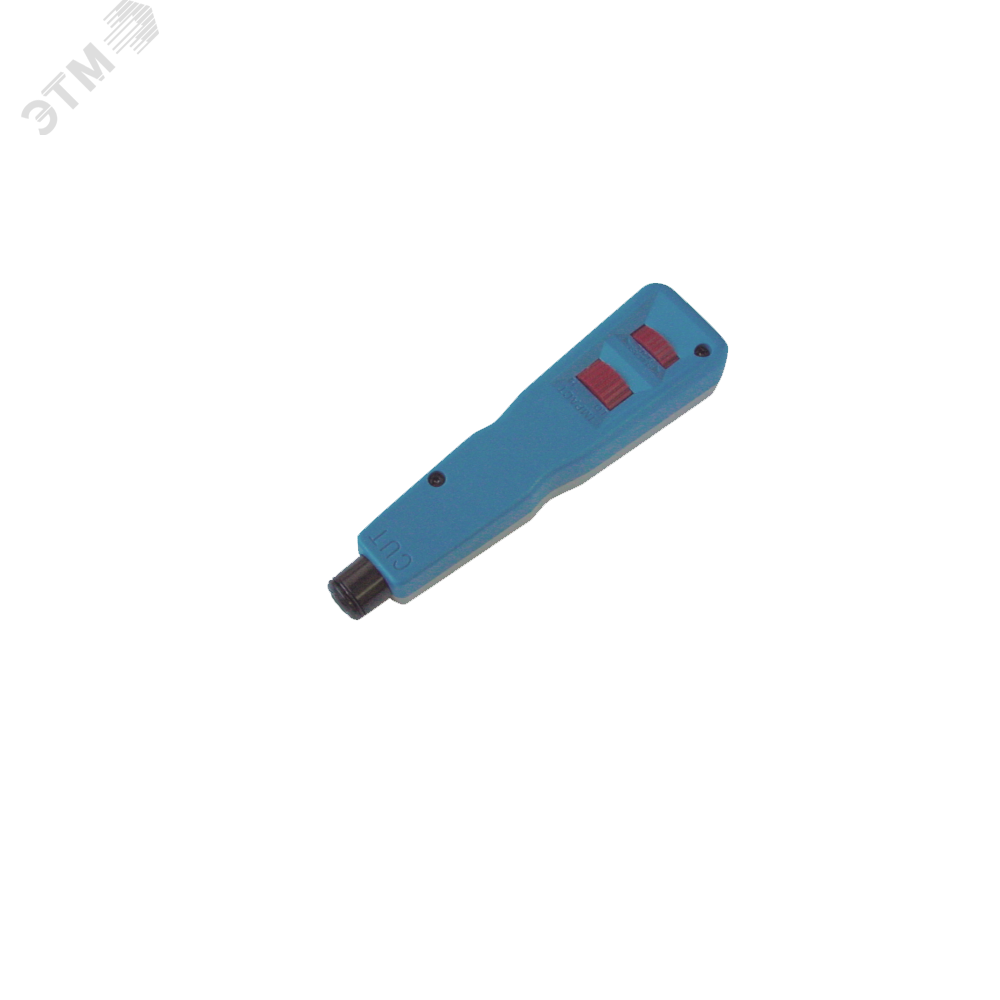 Изображение товара Ударный инструмент для разделки контактов с регулировкой усилия LANMASTER