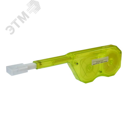 Изображение товара Инструмент для очистки оптических разъемов MPO (шт)