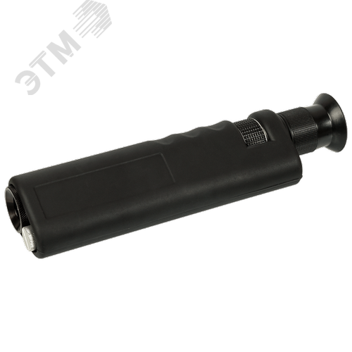 Изображение товара Микроскоп для проверки оптических разъемов (шт)