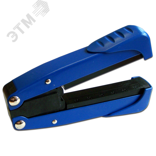 Изображение товара Инструмент для снятия изоляции оптического кабеля FTTH (шт)