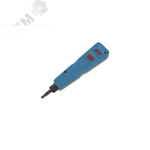 Изображение товара Инструмент ударный для разделки контактов со 110-ми ножами (шт)