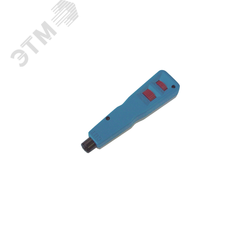 Изображение товара Инструмент ударный для разделки контактов (без ножа) (шт)