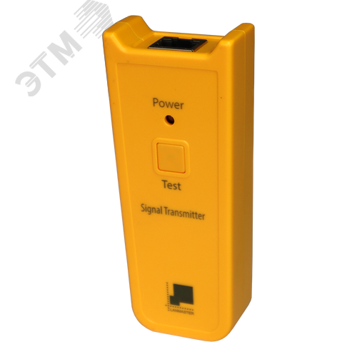 Изображение товара Тестер для проверки портов на панелях с индикаторами (шт)