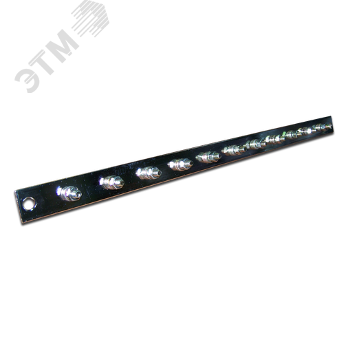 Изображение товара Шина заземления 19' (шт)