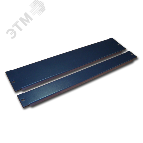 Изображение товара Фальш-панель 19' 4U черная (шт)