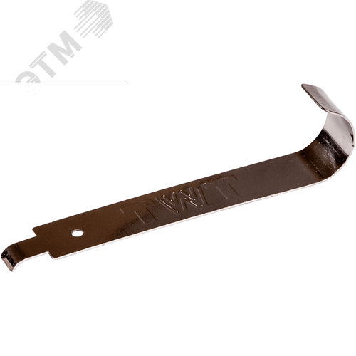 Изображение товара Инструмент для монтажа закладных гаек в направляющие шкафа (шт)