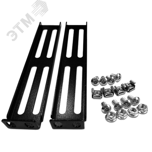 Изображение товара Комплект задних фиксаторов для фронтальных полок TWT-CB-SFBF 2 шт (компл)