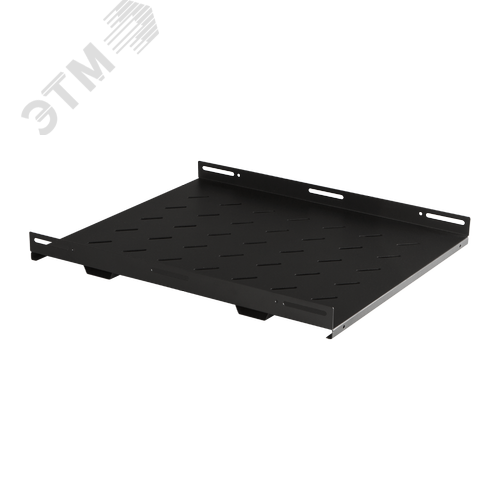 Изображение товара Полка 4 точки для напольных шкафов глубиной 600 мм нагрузка 100 кг (шт)