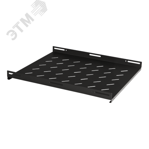 Изображение товара Полка 4 точки для напольных шкафов глубиной 1000 мм нагрузка 60 кг (шт)