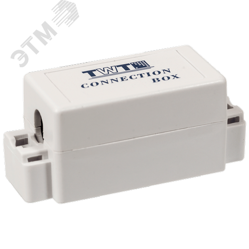 Изображение товара Модуль соединительный, экранированный, категории 5е (шт)