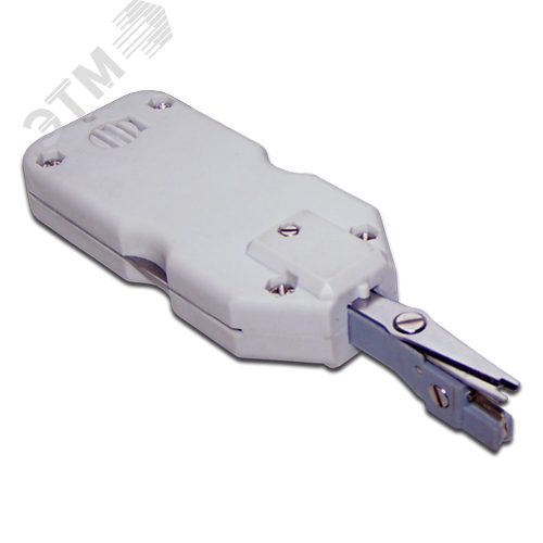 Изображение товара Инструмент ударный для разделки контактов LSA, укороченный (шт)