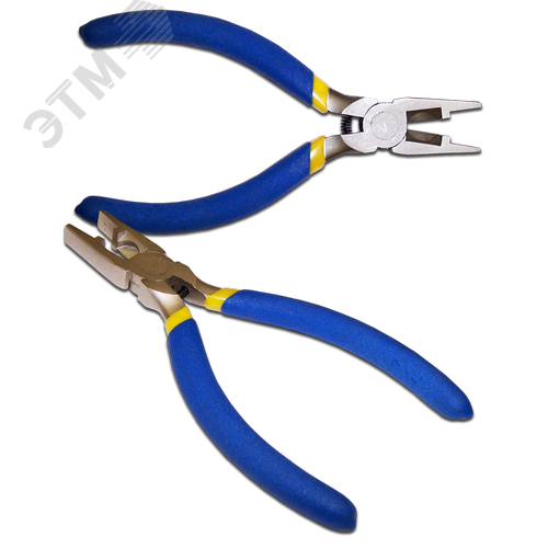 Изображение товара Инструмент для обжима скотчлоков (шт)