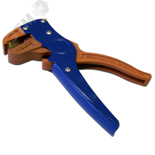 Изображение товара Инструмент для снятия изоляции 0.2 - 6.0 мм (шт)