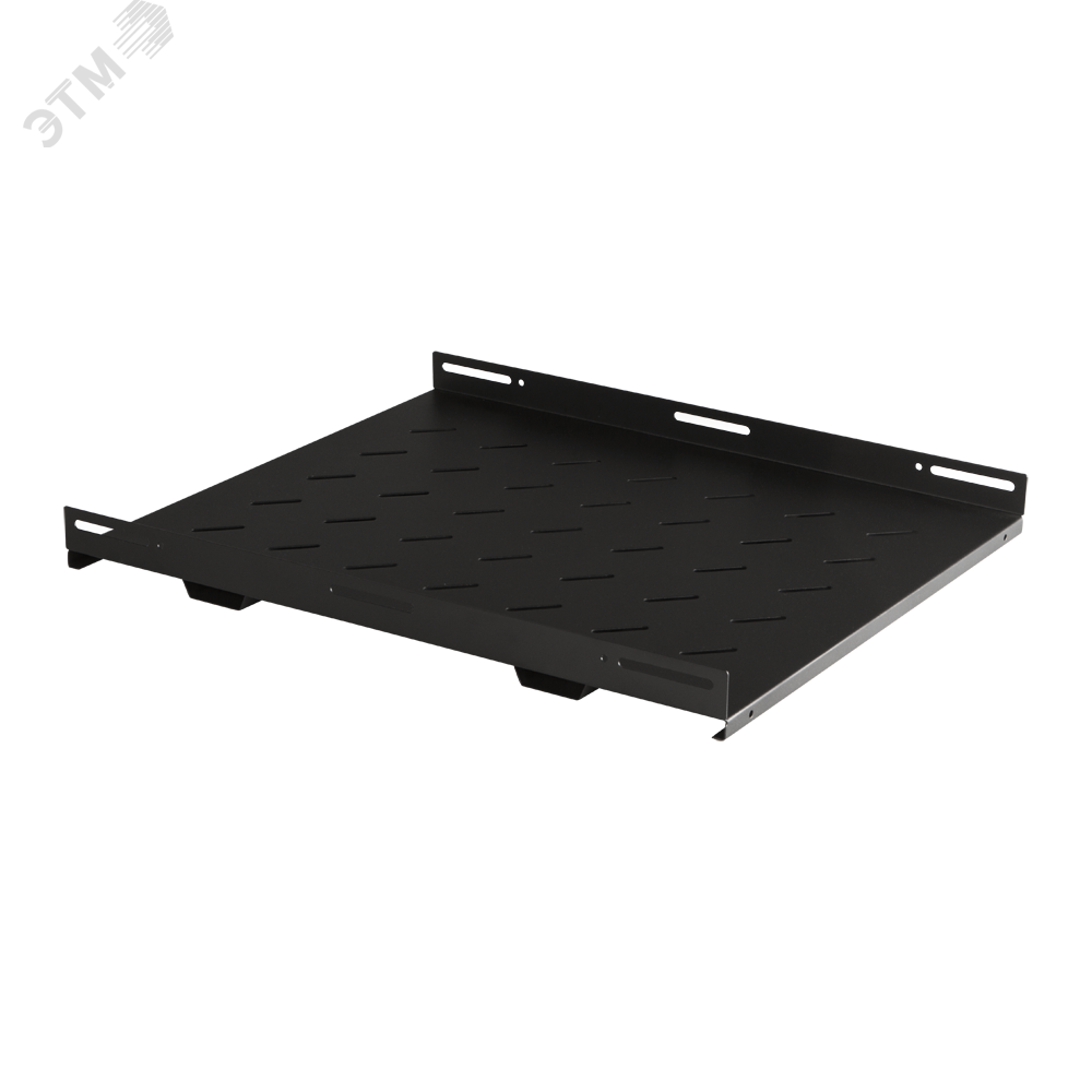 Изображение товара Полка 4 точки для напольных шкафов глубиной 600 мм с нагрузкой 100 кг