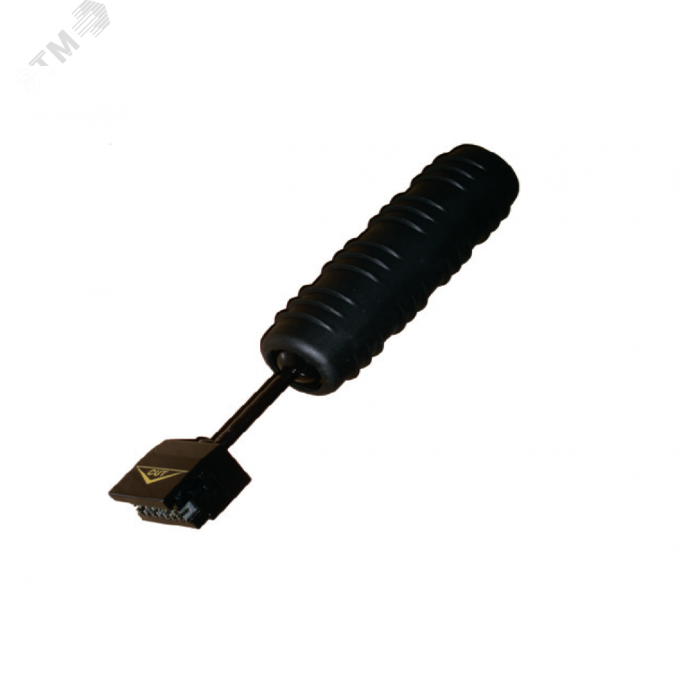 Изображение товара Инструмент для одновременной забивки 5 пар LAN-S110C-5 110-х кроссов