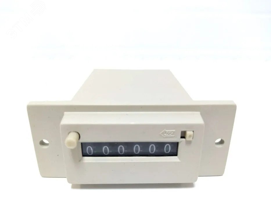 Изображение товара Счетчик импульсов DK-СИ-206-М1 220В (шт)