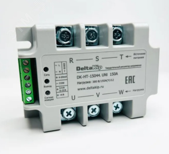 Изображение товара Реле твердотельное DK-HT-15044.UNI (шт)
