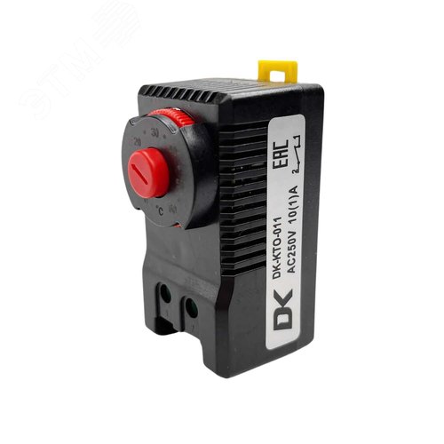 Изображение товара Термостат DK-KTO-011 (0...60°С) (шт)
