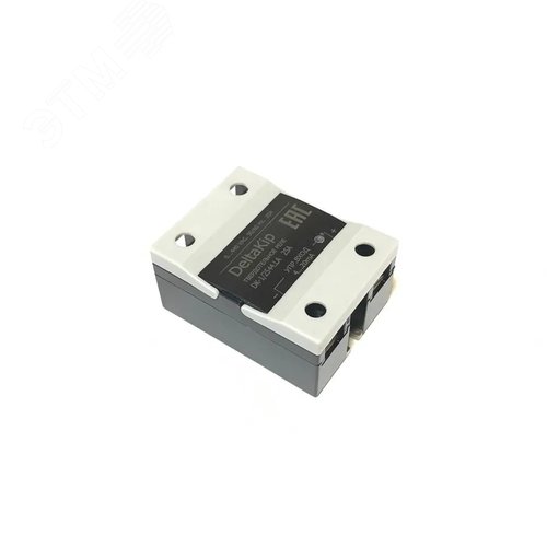 Изображение товара Реле твердотельные однофазные для регулирования напряжения DK-HD2544.LA. 25А. 4...20 А (шт)