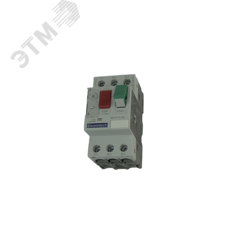 Изображение товара Автомат защиты двигателя 13-18A 2х модуль (шт)