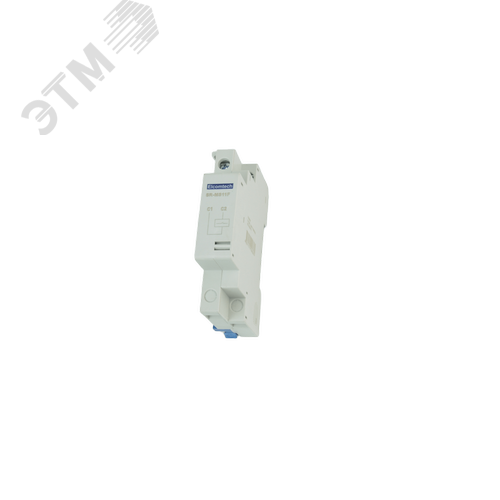 Изображение товара Аксессуар защиты двигателя Независимый расцепитель 1х модуль (шт)