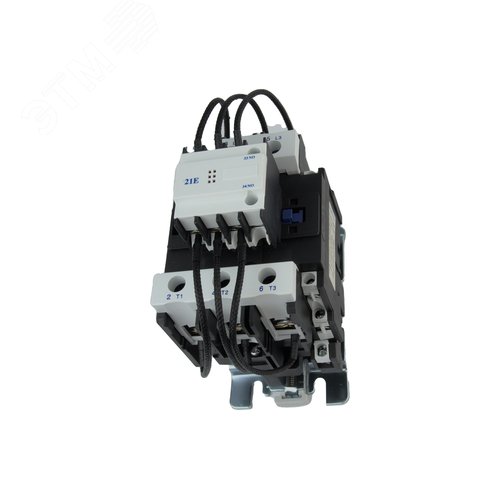 Изображение товара Контактор конденсаторный 50 kVAr 95A (шт)