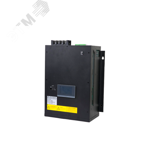 Изображение товара Статический компенсатор реактивной мощности 400V 35kVAr навесной (шт)