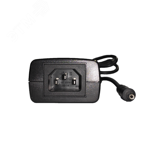 Изображение товара Блок питания AC/DC 60W вход 100-240V, выход 12V 5A YS50-1205000 (шт)