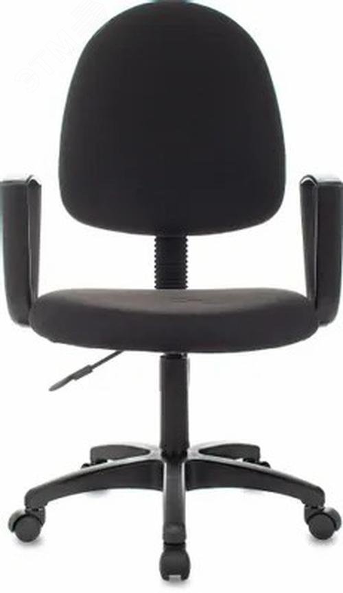 Изображение товара Кресло офисное Бюрократ CH-1300N Престиж+ черное Изображение товара Кресло офисное Бюрократ CH-1300N Престиж+ черное