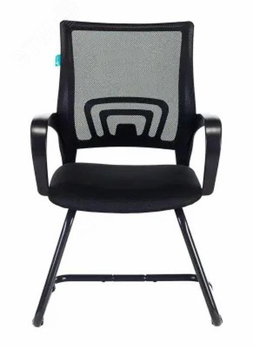 Изображение товара Кресло Бюрократ CH-695N-AV черный TW-01 сиденье черный TW-11 сетка/ткань полозья металл черный (шт) Изображение товара Кресло Бюрократ CH-695N-AV черный TW-01 сиденье черный TW-11 сетка/ткань полозья металл черный (шт)