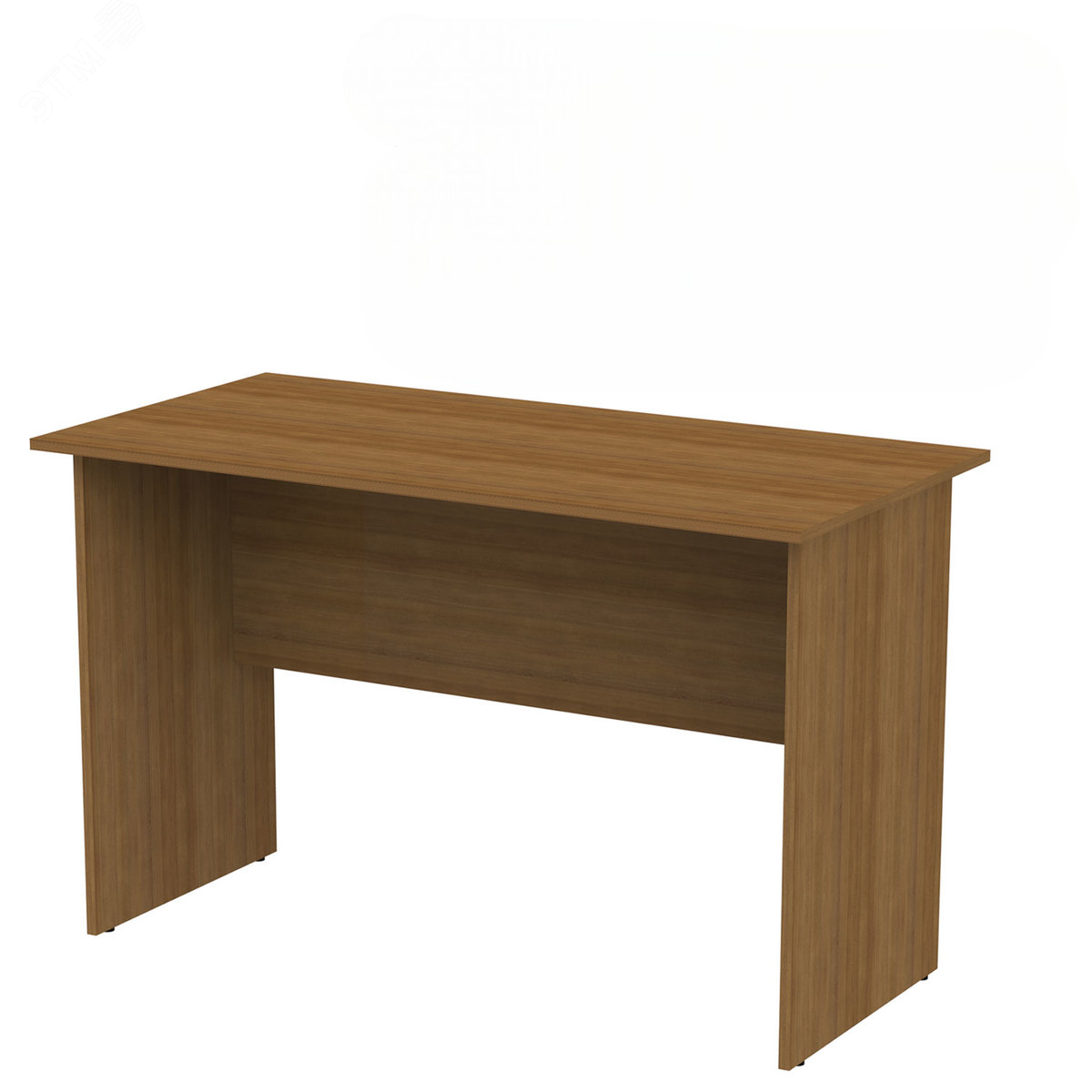 Изображение товара Стол письменный ''Канц'' (1200 х 600 х 750), цвет орех, СК22.9 (шт)