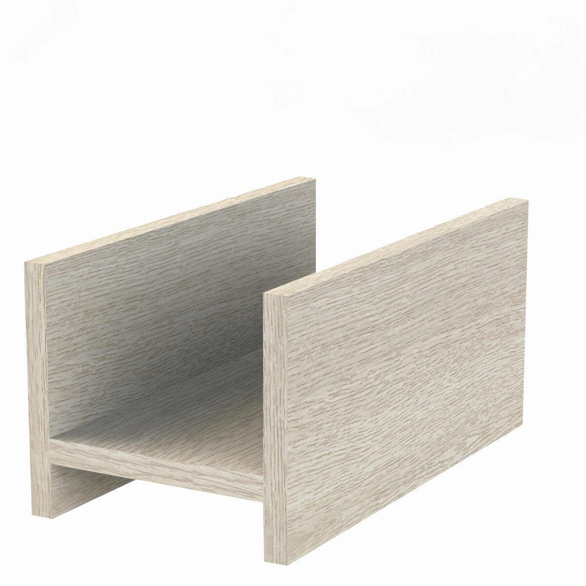 Изображение товара Подставка под системный блок Арго 250х460х220 ясень шимо