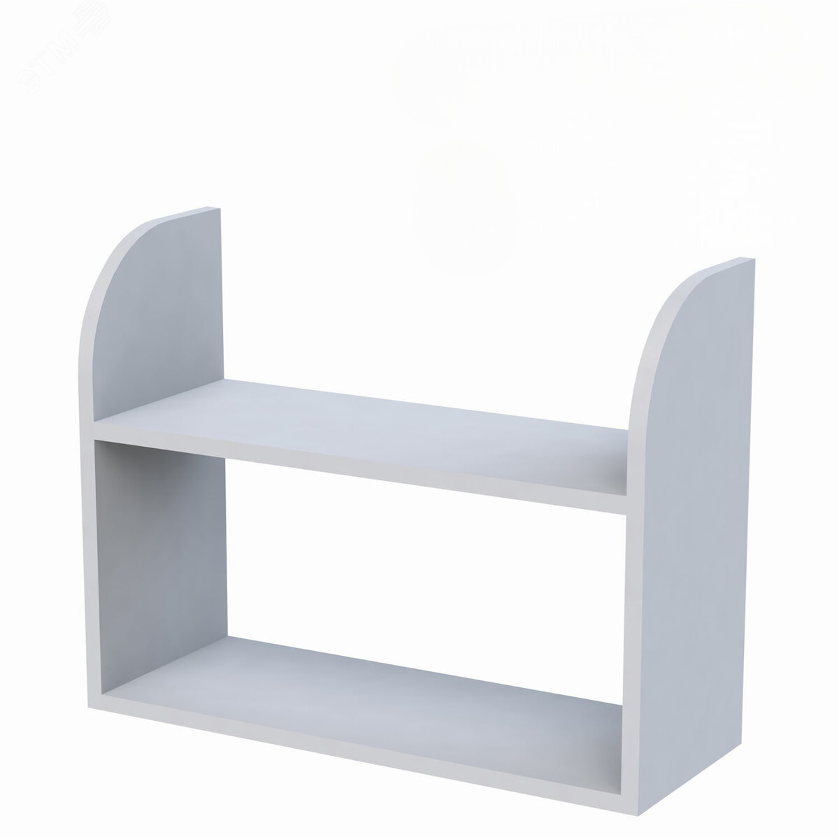 Изображение товара Навесная полка Арго А-300 для организации пространства размер 770x290x600 мм