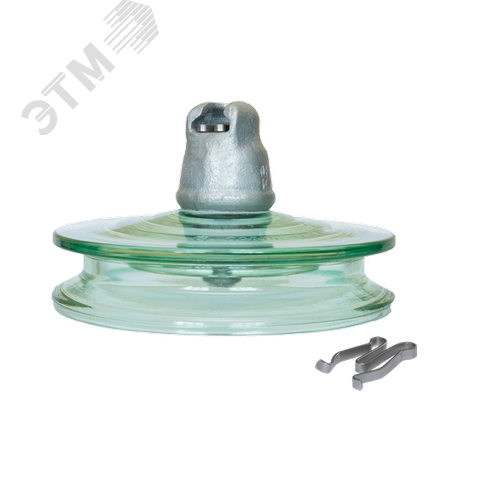 Изображение товара Изолятор ПСД 70Е 212W (h=127мм) (шт)