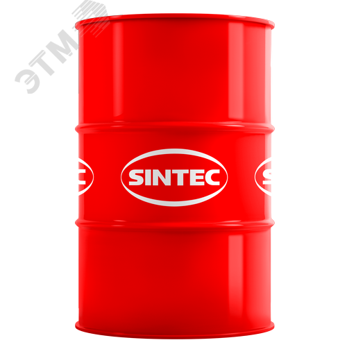 Изображение товара Масло гидравлическое Sintec Hydraulic HLP 32 205л (металл) (шт)