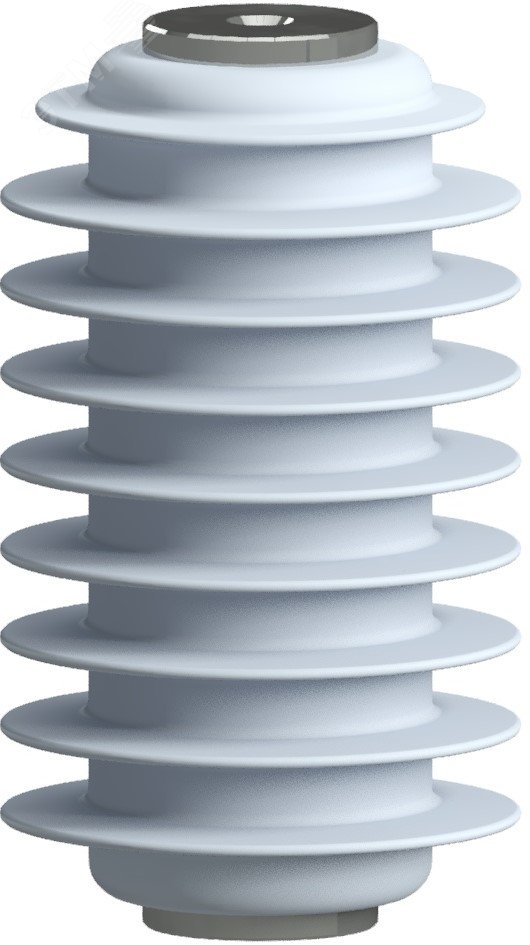 Изображение товара Ограничитель перенапряжений ОПН-П-10/11.5/10/680 УХЛ1 Россия Балтэнерго