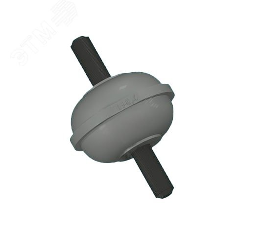 Изображение товара Ограничитель перенапряжений ОПН-П-0,4/0,26/10/300 УХЛ2 М1 для защиты электросетей 220 В