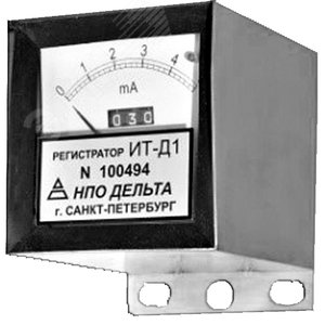Измеритель ток проводимости ИТ-Д1
