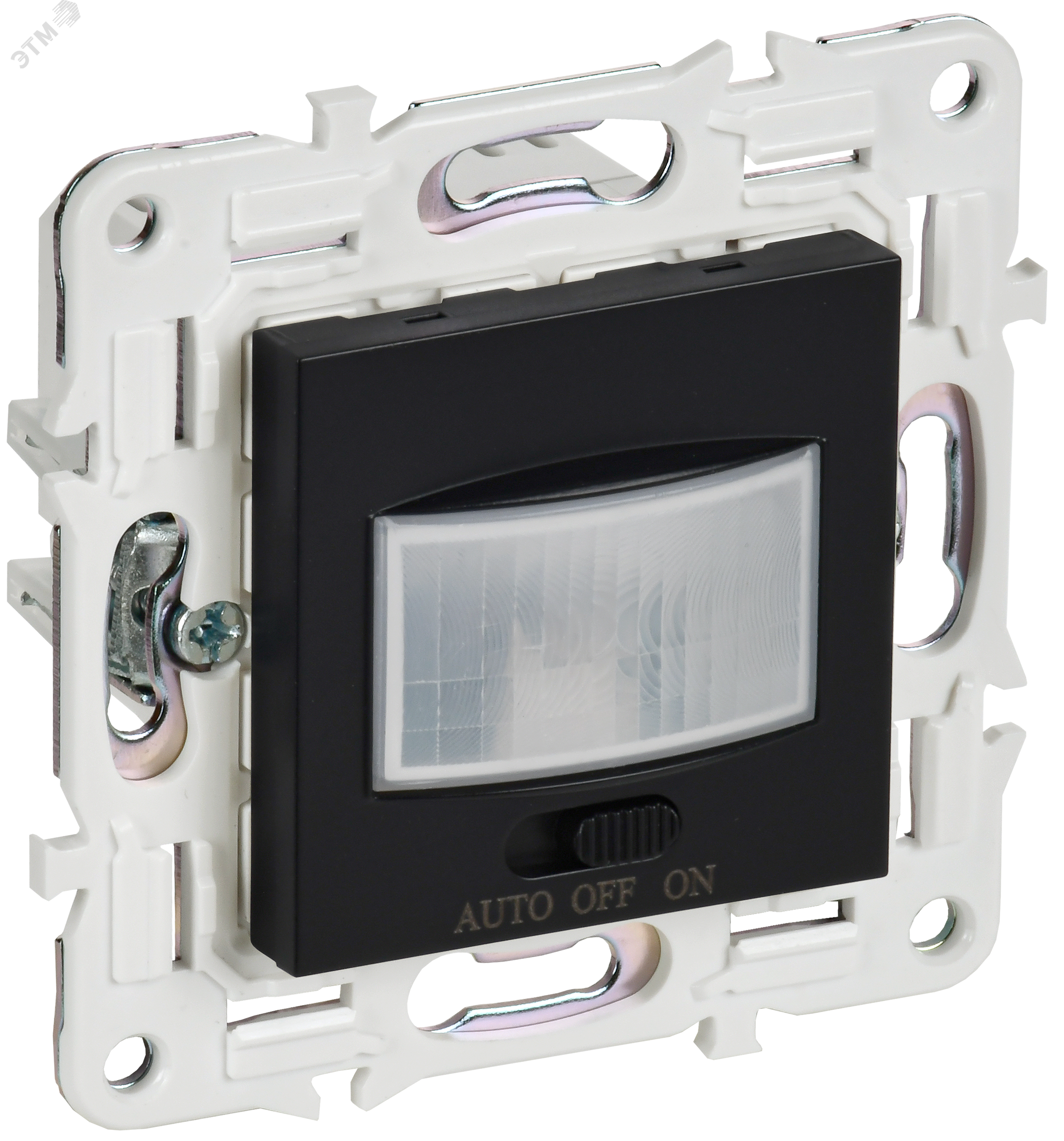 Изображение товара Датчик движения SKANDY SK-S01Bl черный IEK для автоматизации освещения