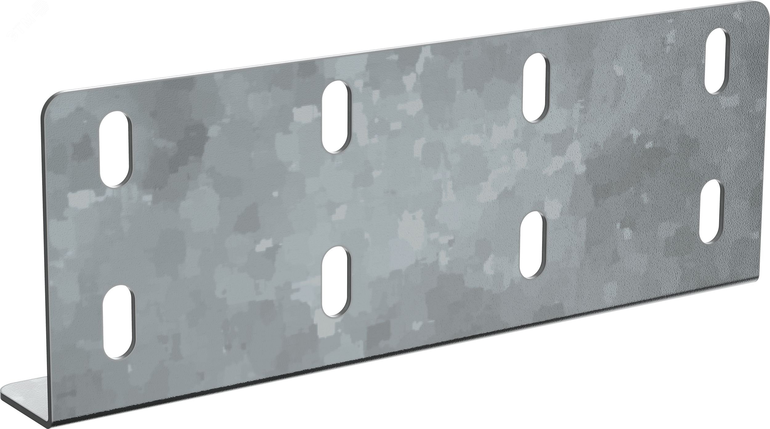 Изображение товара Пластина соединительная усиленная H100 мм 1,5 мм IEK