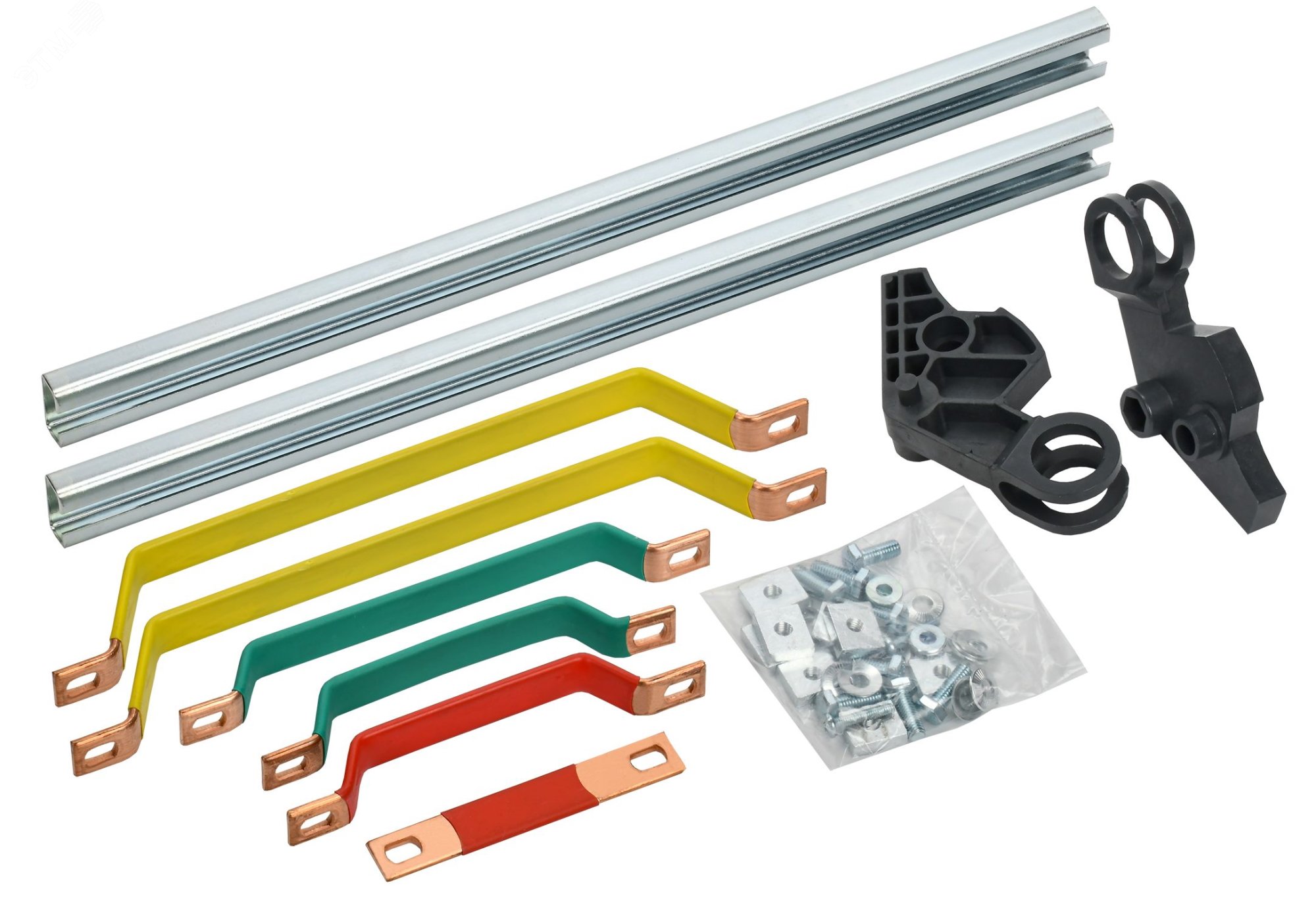 Изображение товара Комплект для сбора реверсивной схемы КТИ 115А IEK