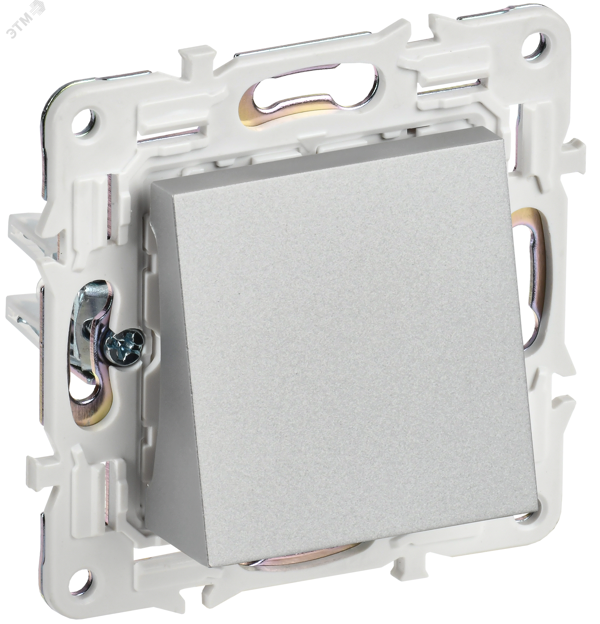 Изображение товара SKANDY Вывод кабеля SK-O01S серебряный IEK (шт)