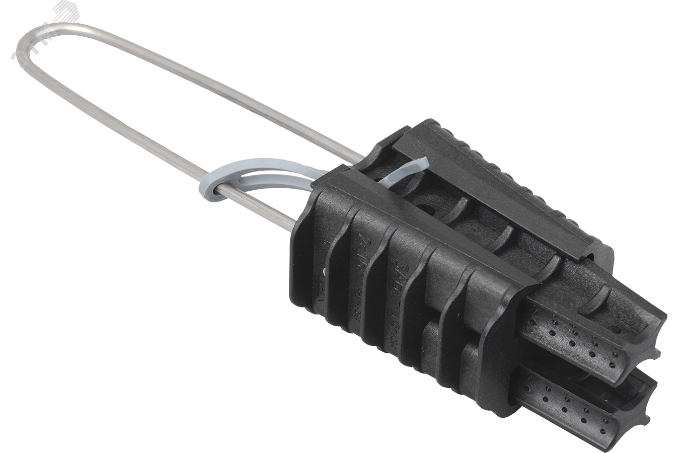 Изображение товара Зажим анкерный ЗАБ 16-35 М GENERICA для крепления проводов 16-35 мм2