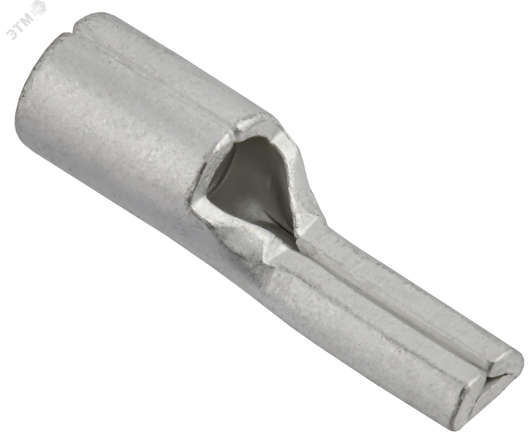 Изображение товара Наконечник НШП 25-15 IEK для оконцевания проводов