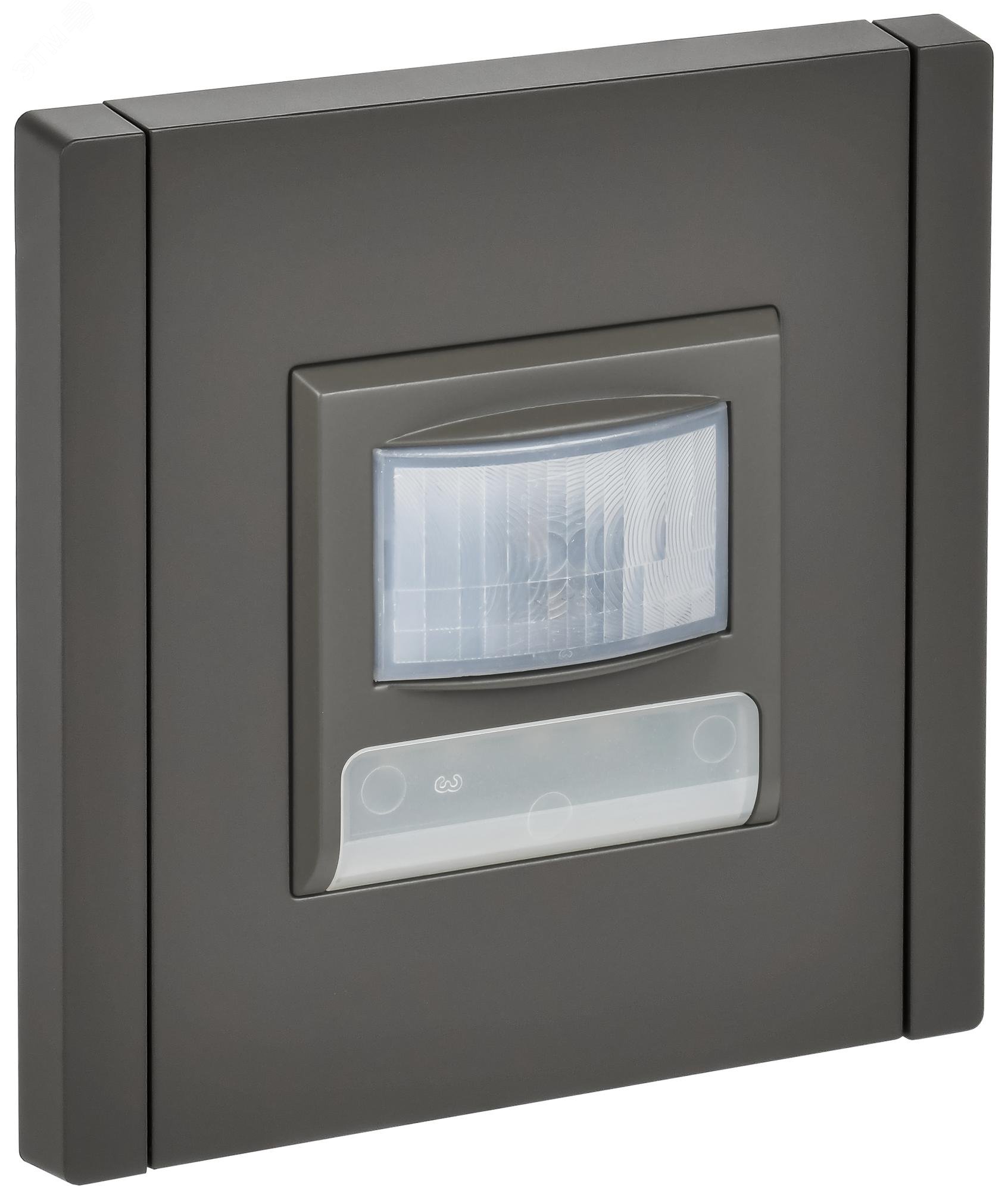 Изображение товара Встраиваемая LED подсветка с датчиком движения FORTE&PIANO FP356 230В серый