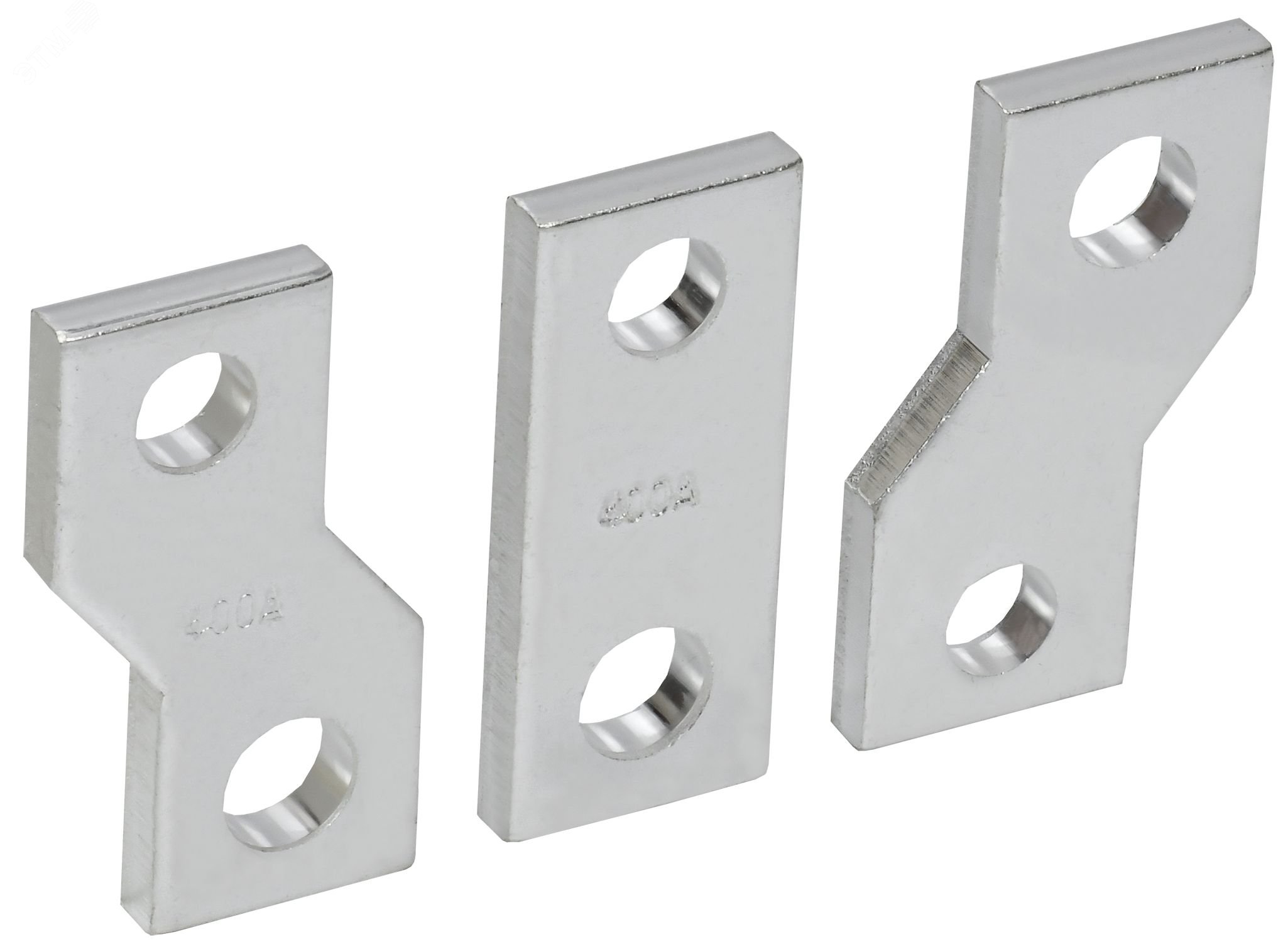 Изображение товара Расширитель выводов РВ-400 для ВА88-37 (3шт/компл) (компл)